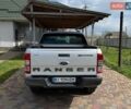 Сірий Форд Рейнджер, об'ємом двигуна 2 л та пробігом 93 тис. км за 32500 $, фото 8 на Automoto.ua