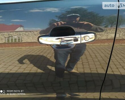 Серый Форд Рейнджер, объемом двигателя 2 л и пробегом 78 тыс. км за 33500 $, фото 25 на Automoto.ua