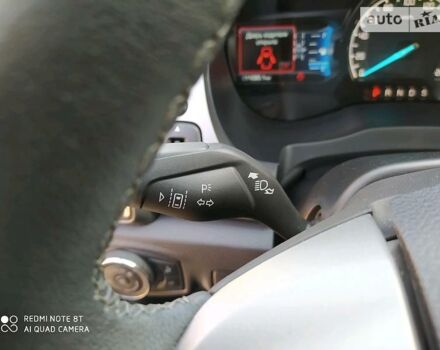 Сірий Форд Рейнджер, об'ємом двигуна 2 л та пробігом 39 тис. км за 40000 $, фото 22 на Automoto.ua