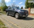 Сірий Форд Рейнджер, об'ємом двигуна 2 л та пробігом 81 тис. км за 30900 $, фото 18 на Automoto.ua