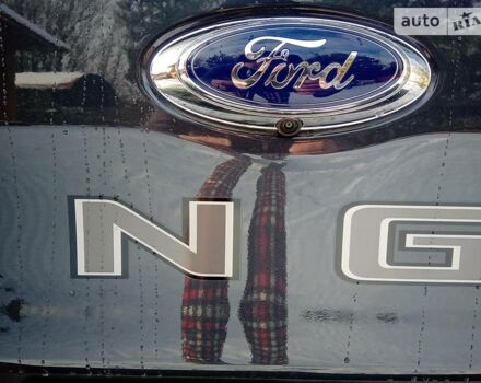 Серый Форд Рейнджер, объемом двигателя 2 л и пробегом 78 тыс. км за 33500 $, фото 2 на Automoto.ua