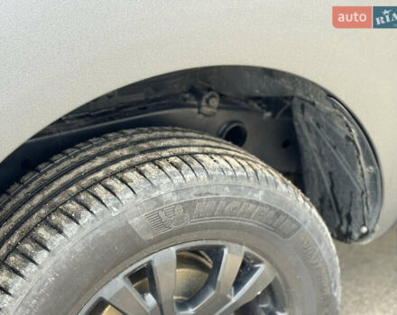 Сірий Форд Рейнджер, об'ємом двигуна 3.2 л та пробігом 162 тис. км за 34500 $, фото 17 на Automoto.ua