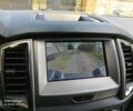 Сірий Форд Рейнджер, об'ємом двигуна 2 л та пробігом 81 тис. км за 30900 $, фото 12 на Automoto.ua
