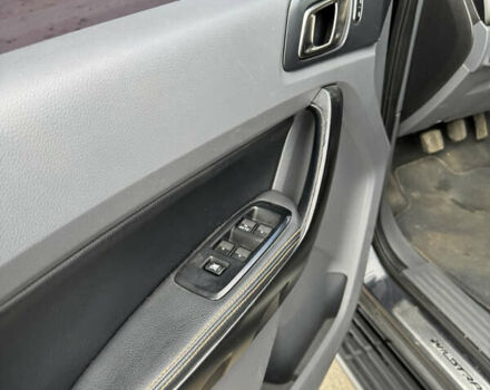 Сірий Форд Рейнджер, об'ємом двигуна 3.2 л та пробігом 162 тис. км за 34500 $, фото 23 на Automoto.ua