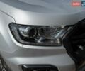 Серый Форд Рейнджер, объемом двигателя 2 л и пробегом 93 тыс. км за 32500 $, фото 11 на Automoto.ua