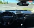 Сірий Форд Рейнджер, об'ємом двигуна 2.3 л та пробігом 115 тис. км за 25000 $, фото 7 на Automoto.ua