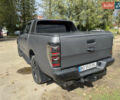 Сірий Форд Рейнджер, об'ємом двигуна 3.2 л та пробігом 162 тис. км за 34500 $, фото 16 на Automoto.ua