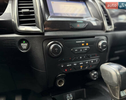 Сірий Форд Рейнджер, об'ємом двигуна 3.2 л та пробігом 131 тис. км за 33900 $, фото 38 на Automoto.ua