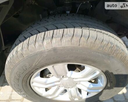 Серый Форд Рейнджер, объемом двигателя 2 л и пробегом 78 тыс. км за 33500 $, фото 27 на Automoto.ua