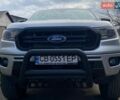 Сірий Форд Рейнджер, об'ємом двигуна 2.26 л та пробігом 83 тис. км за 35000 $, фото 5 на Automoto.ua