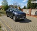 Сірий Форд Рейнджер, об'ємом двигуна 2 л та пробігом 81 тис. км за 30900 $, фото 16 на Automoto.ua