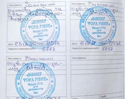 Серый Форд Рейнджер, объемом двигателя 2 л и пробегом 78 тыс. км за 33500 $, фото 61 на Automoto.ua