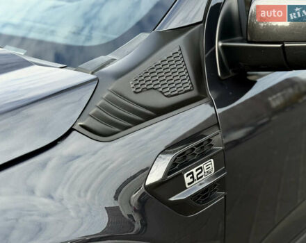 Сірий Форд Рейнджер, об'ємом двигуна 3.2 л та пробігом 131 тис. км за 33900 $, фото 13 на Automoto.ua