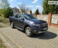 Сірий Форд Рейнджер, об'ємом двигуна 2 л та пробігом 81 тис. км за 30900 $, фото 17 на Automoto.ua