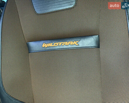 Сірий Форд Рейнджер, об'ємом двигуна 3.2 л та пробігом 162 тис. км за 34500 $, фото 25 на Automoto.ua