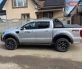 Сірий Форд Рейнджер, об'ємом двигуна 2.26 л та пробігом 83 тис. км за 35000 $, фото 1 на Automoto.ua