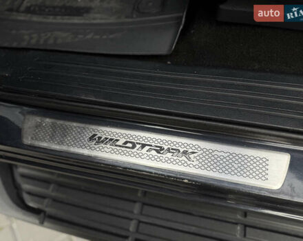 Сірий Форд Рейнджер, об'ємом двигуна 3.2 л та пробігом 131 тис. км за 33900 $, фото 29 на Automoto.ua