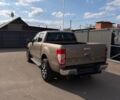 Сірий Форд Рейнджер, об'ємом двигуна 2 л та пробігом 162 тис. км за 28000 $, фото 4 на Automoto.ua