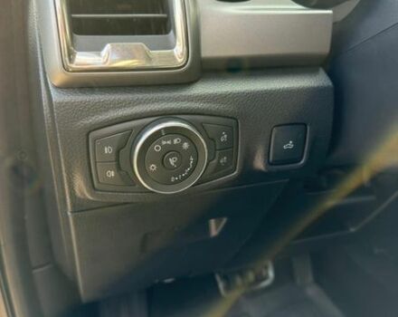 Сірий Форд Рейнджер, об'ємом двигуна 2 л та пробігом 162 тис. км за 30000 $, фото 11 на Automoto.ua