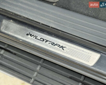 Сірий Форд Рейнджер, об'ємом двигуна 3.2 л та пробігом 162 тис. км за 34500 $, фото 21 на Automoto.ua