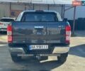 Сірий Форд Рейнджер, об'ємом двигуна 2 л та пробігом 130 тис. км за 22000 $, фото 5 на Automoto.ua