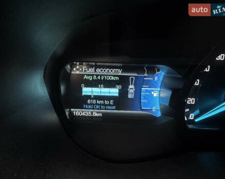 Сірий Форд Рейнджер, об'ємом двигуна 3.2 л та пробігом 162 тис. км за 34500 $, фото 27 на Automoto.ua