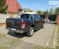 Серый Форд Рейнджер, объемом двигателя 2 л и пробегом 78 тыс. км за 33500 $, фото 48 на Automoto.ua