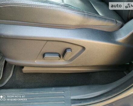 Серый Форд Рейнджер, объемом двигателя 2 л и пробегом 78 тыс. км за 33500 $, фото 24 на Automoto.ua