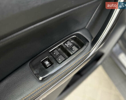 Сірий Форд Рейнджер, об'ємом двигуна 3.2 л та пробігом 131 тис. км за 33900 $, фото 28 на Automoto.ua