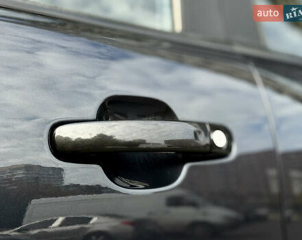 Сірий Форд Рейнджер, об'ємом двигуна 3.2 л та пробігом 131 тис. км за 33900 $, фото 14 на Automoto.ua