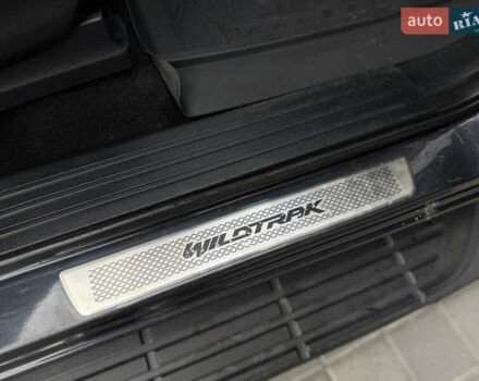 Сірий Форд Рейнджер, об'ємом двигуна 3.2 л та пробігом 131 тис. км за 33900 $, фото 57 на Automoto.ua