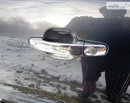 Серый Форд Рейнджер, объемом двигателя 2 л и пробегом 78 тыс. км за 33500 $, фото 14 на Automoto.ua