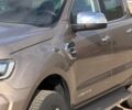 Сірий Форд Рейнджер, об'ємом двигуна 2 л та пробігом 162 тис. км за 30000 $, фото 13 на Automoto.ua