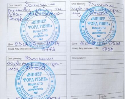 Сірий Форд Рейнджер, об'ємом двигуна 2 л та пробігом 81 тис. км за 30900 $, фото 32 на Automoto.ua