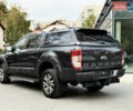 Сірий Форд Рейнджер, об'ємом двигуна 3.2 л та пробігом 131 тис. км за 33900 $, фото 23 на Automoto.ua