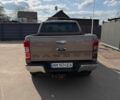 Сірий Форд Рейнджер, об'ємом двигуна 2 л та пробігом 162 тис. км за 28000 $, фото 3 на Automoto.ua