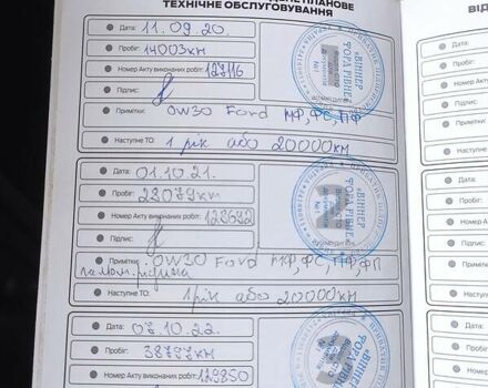 Серый Форд Рейнджер, объемом двигателя 2 л и пробегом 78 тыс. км за 33500 $, фото 60 на Automoto.ua