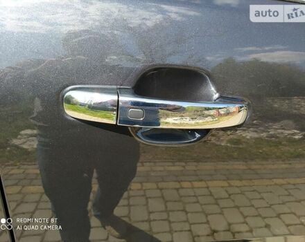 Серый Форд Рейнджер, объемом двигателя 2 л и пробегом 78 тыс. км за 33500 $, фото 29 на Automoto.ua