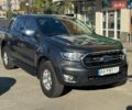 Сірий Форд Рейнджер, об'ємом двигуна 2 л та пробігом 130 тис. км за 22000 $, фото 1 на Automoto.ua