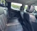 Сірий Форд Рейнджер, об'ємом двигуна 2.3 л та пробігом 36 тис. км за 7800 $, фото 11 на Automoto.ua