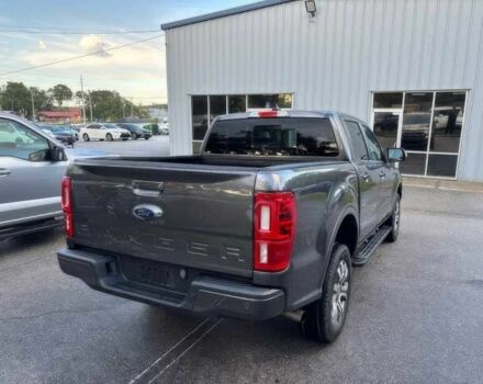 Сірий Форд Рейнджер, об'ємом двигуна 2.3 л та пробігом 36 тис. км за 7800 $, фото 5 на Automoto.ua