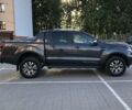 Сірий Форд Рейнджер, об'ємом двигуна 2 л та пробігом 38 тис. км за 36000 $, фото 2 на Automoto.ua