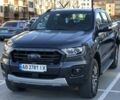 Сірий Форд Рейнджер, об'ємом двигуна 2 л та пробігом 38 тис. км за 36000 $, фото 4 на Automoto.ua