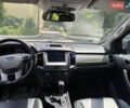 Сірий Форд Рейнджер, об'ємом двигуна 2 л та пробігом 183 тис. км за 32500 $, фото 8 на Automoto.ua
