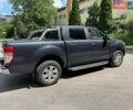 Сірий Форд Рейнджер, об'ємом двигуна 2 л та пробігом 183 тис. км за 32500 $, фото 4 на Automoto.ua