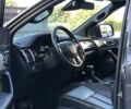 Сірий Форд Рейнджер, об'ємом двигуна 2 л та пробігом 38 тис. км за 36000 $, фото 5 на Automoto.ua