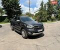 Сірий Форд Рейнджер, об'ємом двигуна 2 л та пробігом 183 тис. км за 32500 $, фото 5 на Automoto.ua