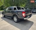 Сірий Форд Рейнджер, об'ємом двигуна 2 л та пробігом 183 тис. км за 32500 $, фото 2 на Automoto.ua