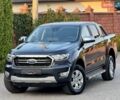 Сірий Форд Рейнджер, об'ємом двигуна 2 л та пробігом 183 тис. км за 28400 $, фото 1 на Automoto.ua