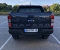 Сірий Форд Рейнджер, об'ємом двигуна 2 л та пробігом 38 тис. км за 36000 $, фото 3 на Automoto.ua